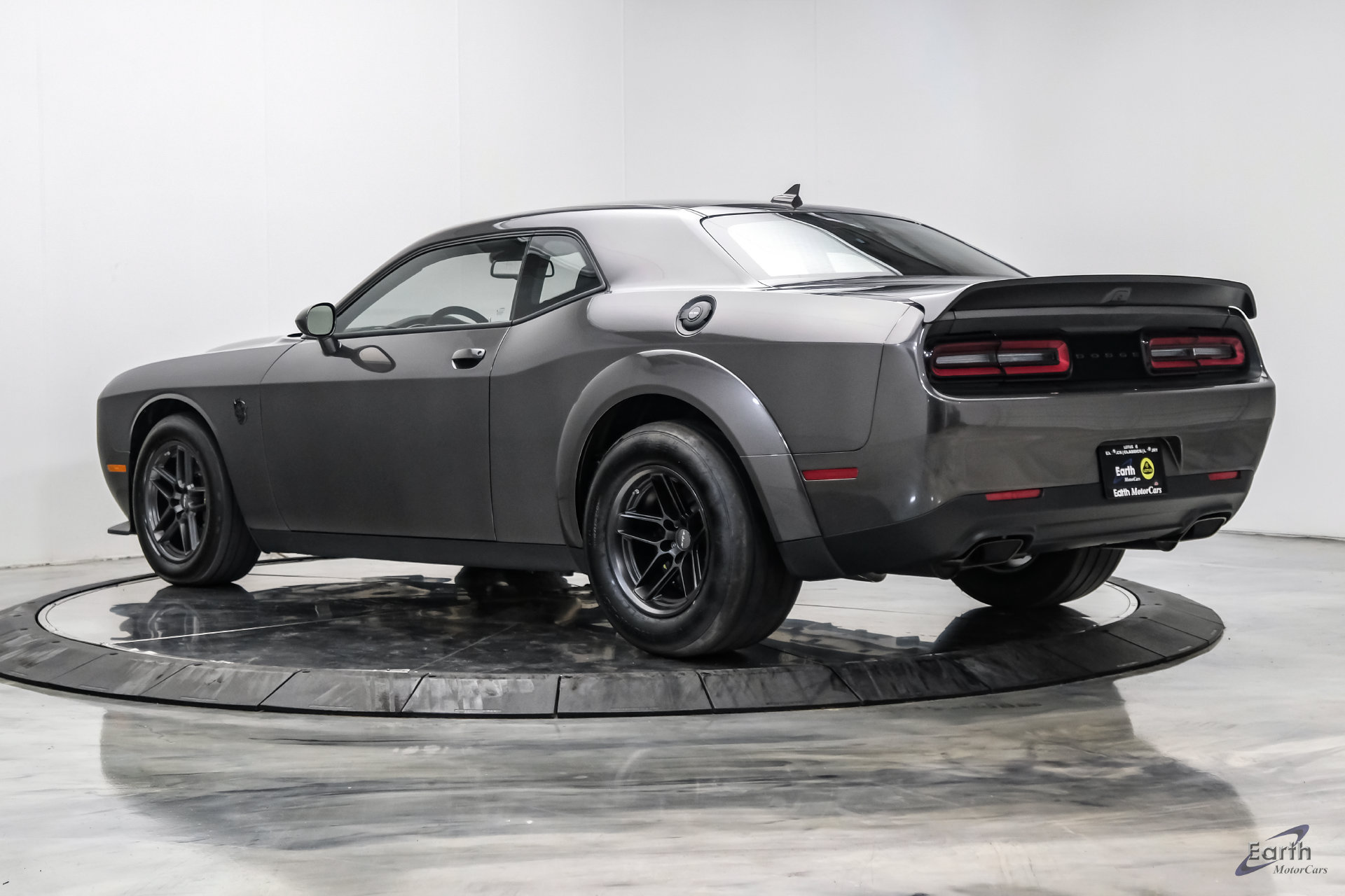 Used 2023 Dodge Challenger SRT Hellcat Redeye RWD image 11