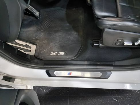 Used 2020 BMW X3 M40i AWD/4WD image 12