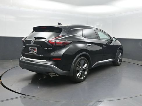 Used 2020 Nissan Murano Platinum w/ Cargo Package FWD image 32