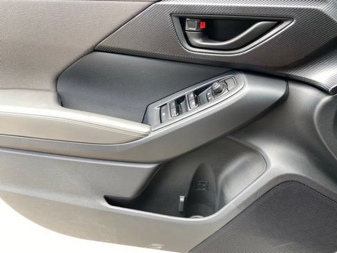 New 2026 Subaru Crosstrek 2.5i Sport AWD/4WD image 13