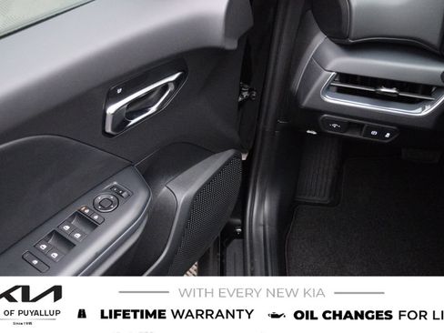 New 2026 Kia K4 EX FWD image 27