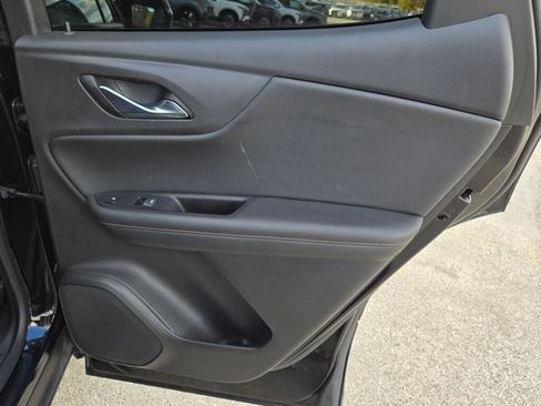 Used 2021 Chevrolet Blazer RS w/ Enhanced Convenience Package image 11