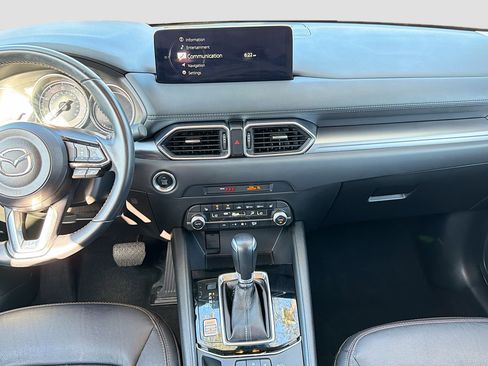 Used 2022 MAZDA CX-5 AWD 2.5 S w/ Preferred Package image 19