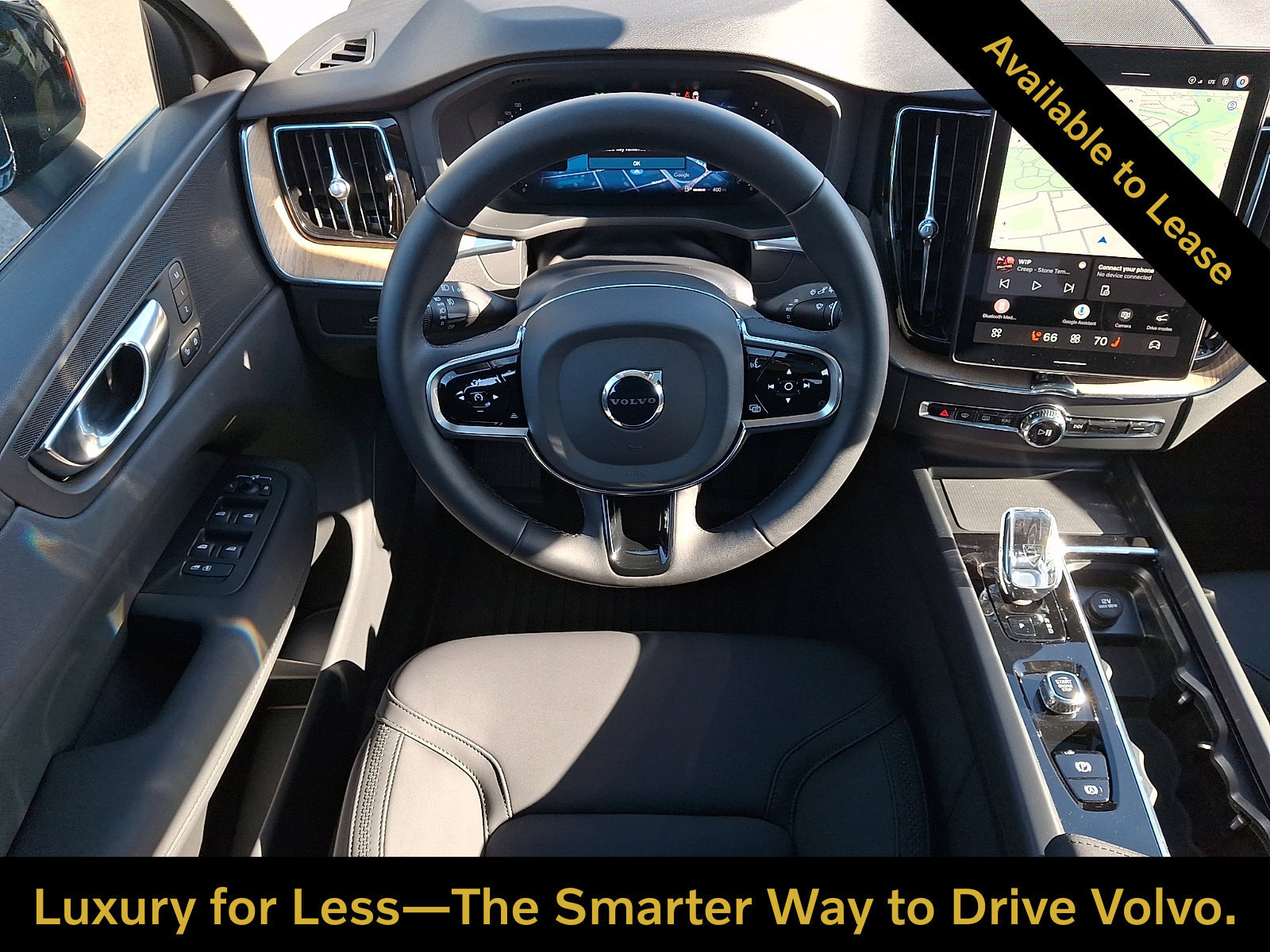 Certified 2026 Volvo XC60 B5 Plus w/ Protection Package Premier AWD/4WD image 11