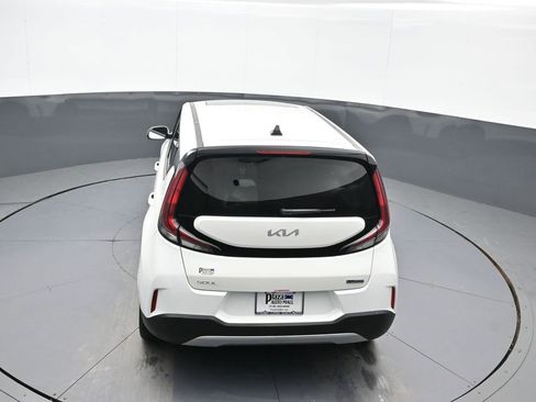 Used 2023 Kia Soul EX image 39