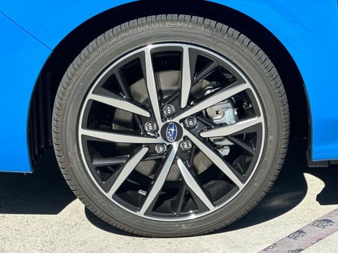 New 2025 Subaru Impreza 2.0i Sport image 30