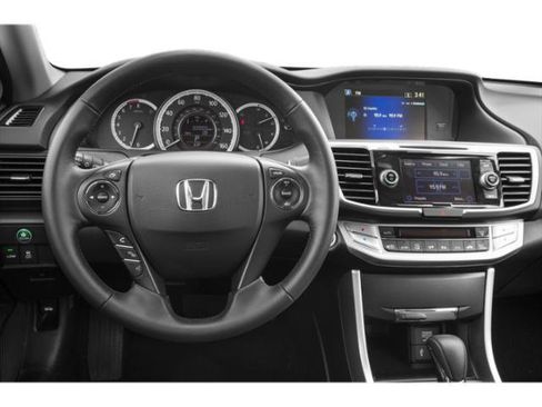 Used 2015 Honda Accord EX-L image 3