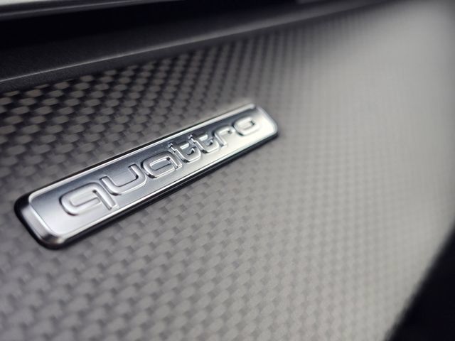 Used 2025 Audi RS 3 AWD/4WD image 41