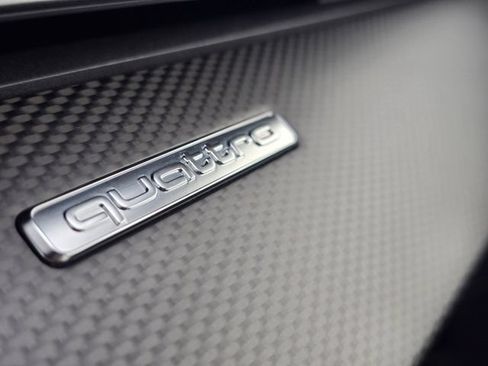 Used 2025 Audi RS 3 AWD/4WD image 41