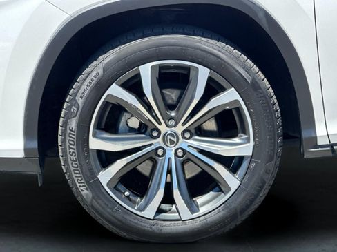 Used 2019 Lexus RX 350 AWD w/ Navigation Package image 26