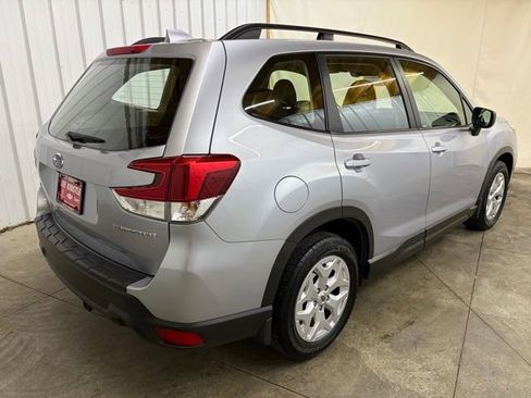 Used 2020 Subaru Forester w/ Alloy Wheel Package AWD/4WD image 6