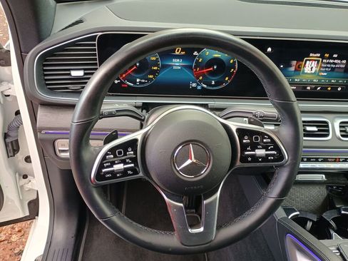 Used 2023 Mercedes-Benz GLE 350 4MATIC image 12