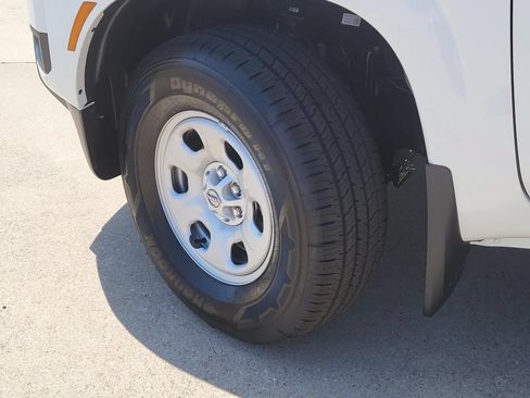 New 2026 Nissan Frontier S AWD/4WD image 9