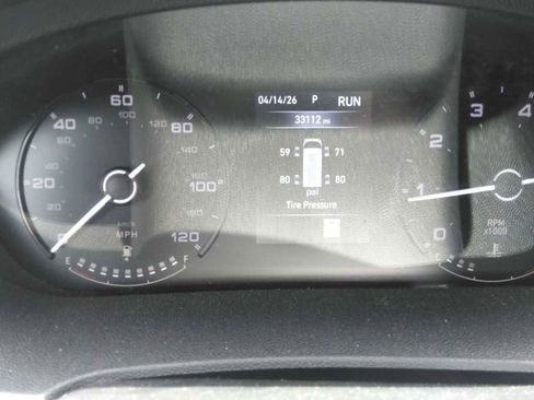 Used 2023 RAM ProMaster 2500 image 9