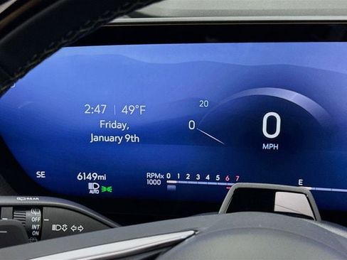 Used 2025 Buick Enclave Avenir w/ Super Cruise Package image 15