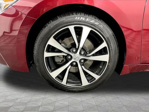 Used 2018 Nissan Maxima 3.5 SV FWD image 33