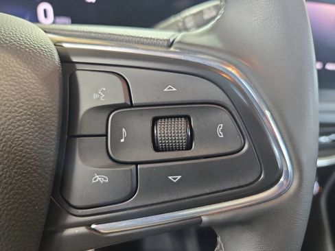 Used 2024 Buick Encore GX Sport Touring w/ Experience Buick Package AWD/4WD image 21