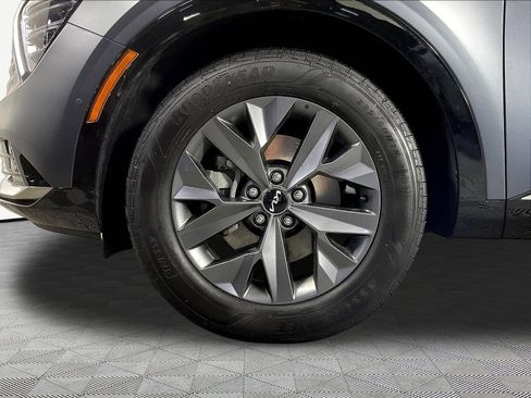 Used 2025 Kia Sportage SX Prestige AWD/4WD image 34