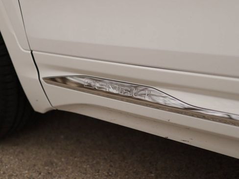 Used 2021 GMC Terrain Denali w/ Denali Premium Package image 39