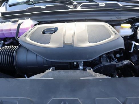 New 2026 RAM 1500 Big Horn AWD/4WD image 20