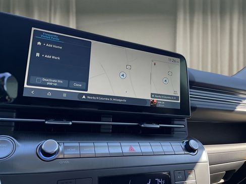 Used 2024 Hyundai Kona Limited image 17