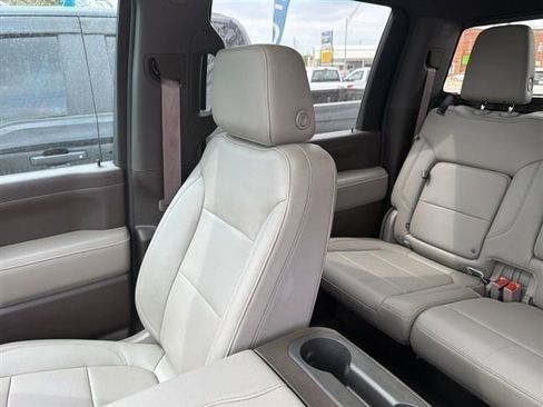 Used 2022 Chevrolet Silverado 2500 LTZ w/ LTZ Texas Edition AWD/4WD image 34
