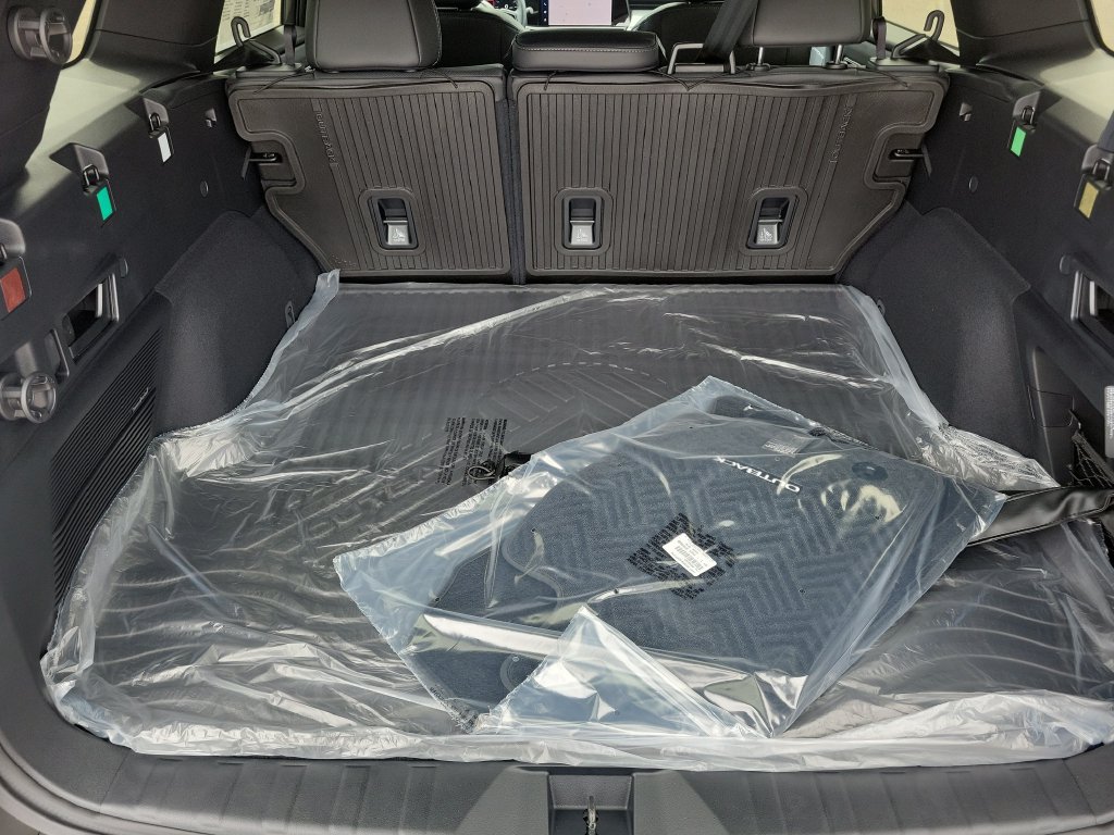 New 2026 Subaru Outback Touring XT AWD/4WD image 6
