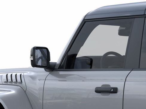 New 2026 Ford Bronco Raptor AWD/4WD image 22