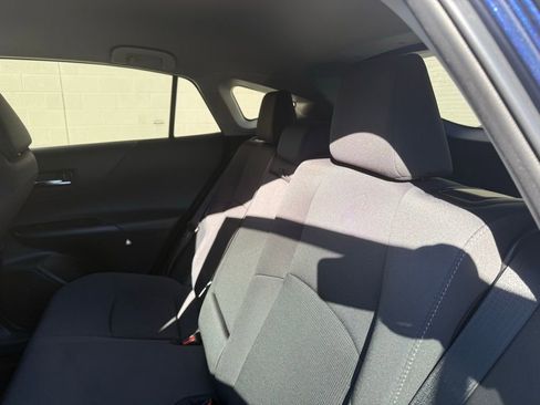 Used 2024 Toyota Venza LE image 22