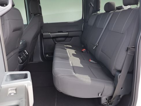 New 2026 Ford F150 STX w/ Equipment Group 200A RWD image 21