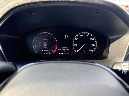 Used 2023 Honda HR-V EX-L image 23