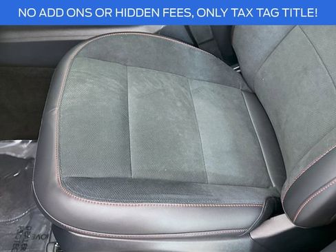 New 2026 Ford Explorer ST w/ Sun And Sound Package image 20