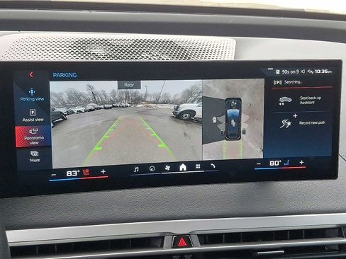 Used 2025 BMW iX M60 image 19