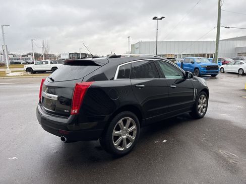 Used 2016 Cadillac SRX Performance w/ Driver Awareness Package image 4