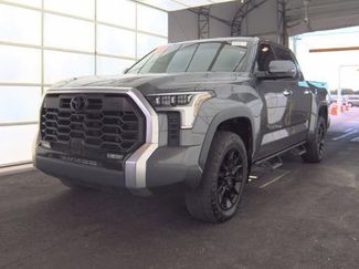 Used 2023 Toyota Tundra Limited w/ TRD Off-Road Package AWD/4WD video 1