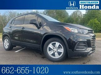 Used 2020 Chevrolet Trax LS w/ Tint and Cruise Package video 1