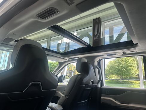 New 2026 Lincoln Navigator Black Label w/ Black Label Special Edition AWD/4WD image 22