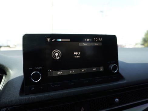 Used 2023 Honda Civic Sport image 16