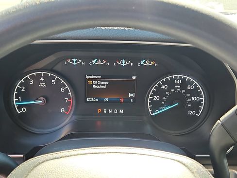Used 2021 Ford F150 XL w/ Equipment Group 101A High AWD/4WD image 26