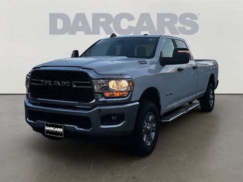 Used 2024 RAM 2500 Big Horn image 3