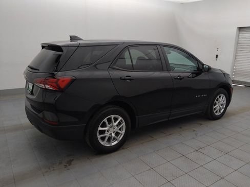 Used 2024 Chevrolet Equinox LS w/ LS Convenience Package image 10