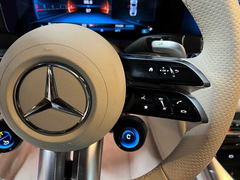 Certified 2024 Mercedes-Benz AMG GT 43 image 28