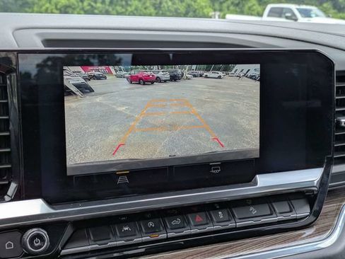 Used 2023 Chevrolet Silverado 1500 RST AWD/4WD image 20