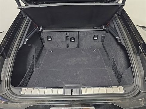 Certified 2025 Porsche Panamera 4 image 13