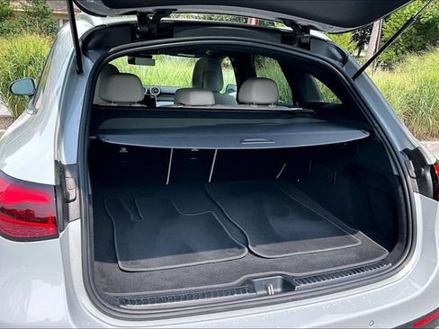 Certified 2026 Mercedes-Benz GLC 300 4MATIC image 27