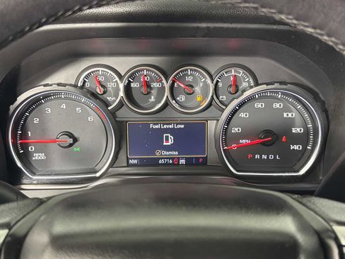 Used 2022 Chevrolet Silverado 1500 RST w/ All Star Edition Plus image 26