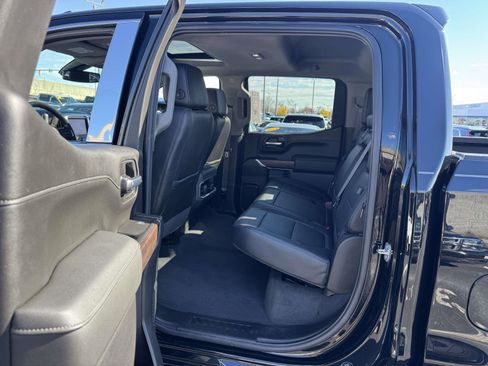 Certified 2020 GMC Sierra 1500 SLT w/ SLT Premium Plus Package image 22