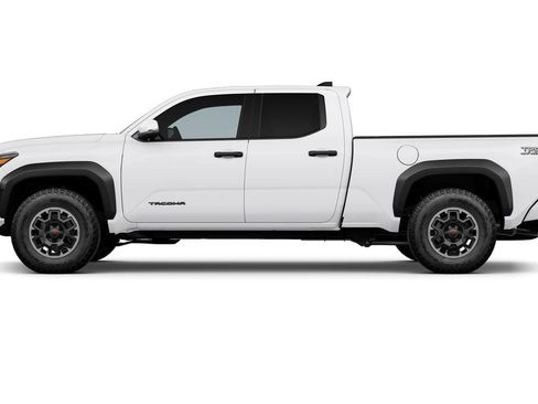 New 2026 Toyota Tacoma TRD Off-Road AWD/4WD image 25