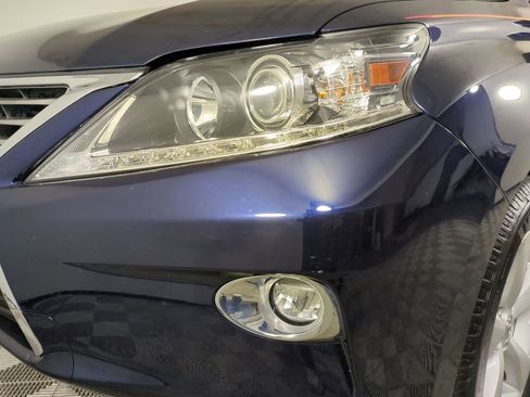 Used 2015 Lexus RX 350 AWD image 10