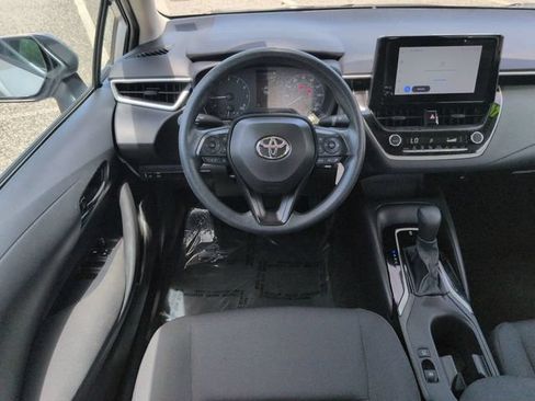 Certified 2024 Toyota Corolla LE FWD image 15